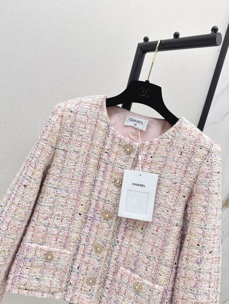 Chanel Outwear